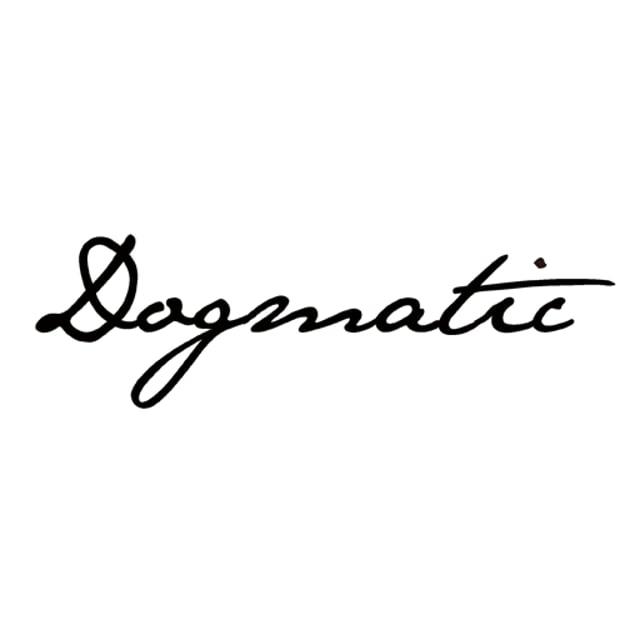 Dogmatic