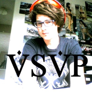 Profile picture for Aaron Morrow