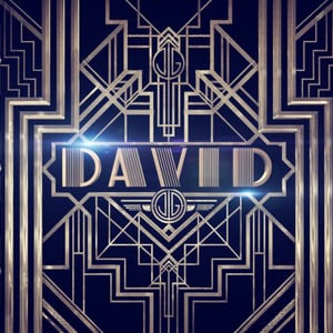 Profile picture for David