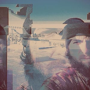 Profile picture for Andrew Alvarez
