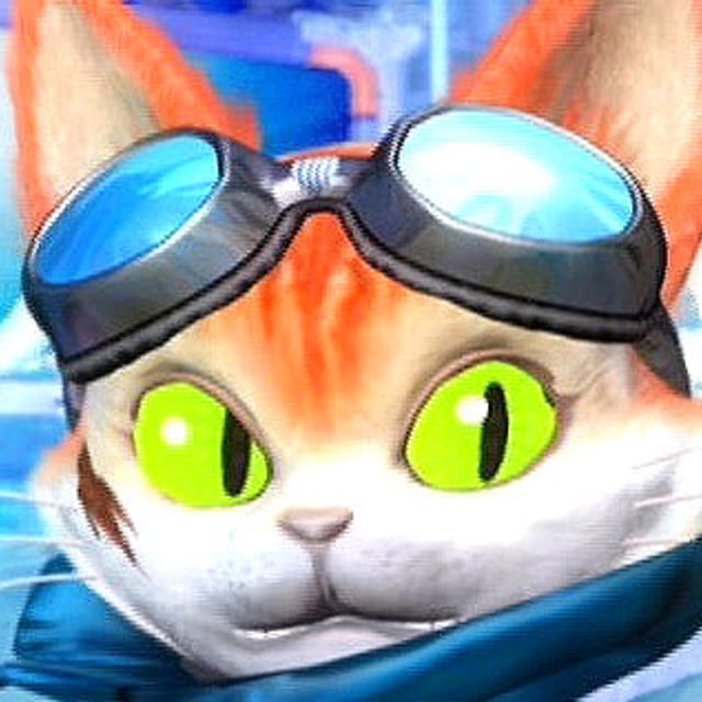 Snipercat