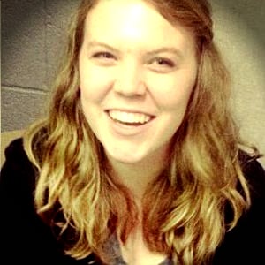 Profile picture for Katelyn Wilkerson