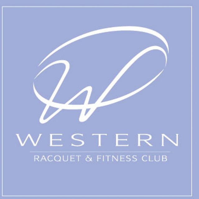 Western Racquet & Fitness Club