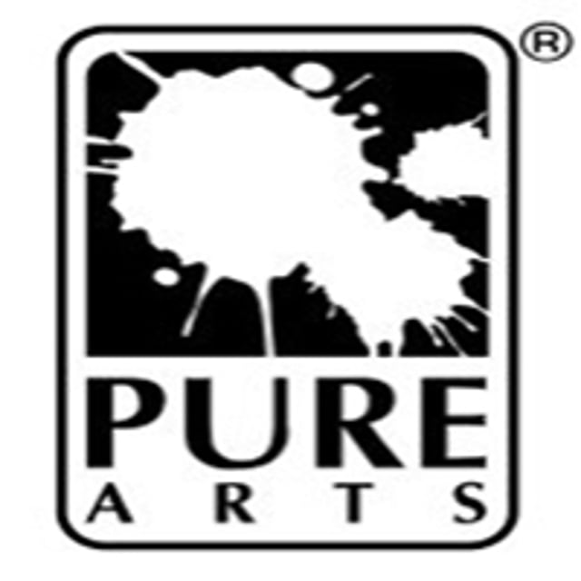purearts pontiff