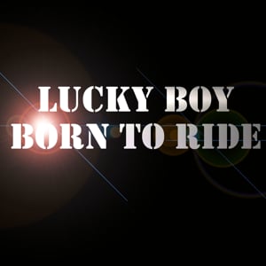 Profile picture for Lucky Boy