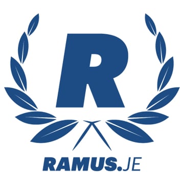 Vimeo profile picture for @ramus