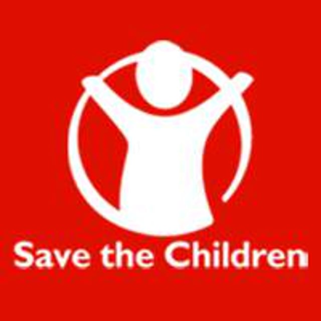 Save the Children in Pakistan