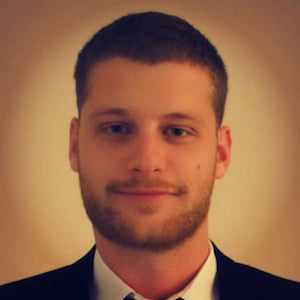 Profile picture for Jerome Collomb