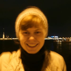 Profile picture for yana.schastlivaya