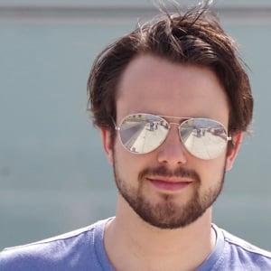 Profile picture for Wouter Gilsing