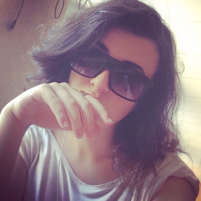 Katy Yarova
