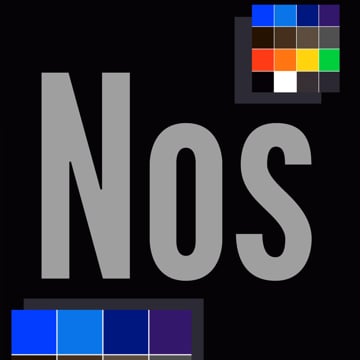 Vimeo profile picture for @nosey