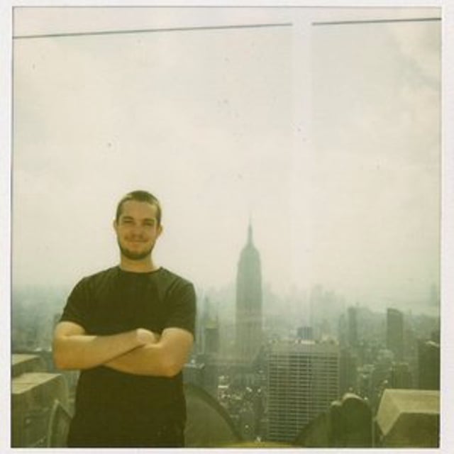 Max Lutz