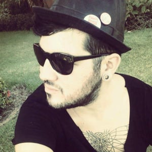 Profile picture for Jayro Ikari