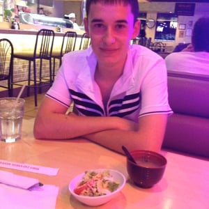 Profile picture for Alexei Sultanaev