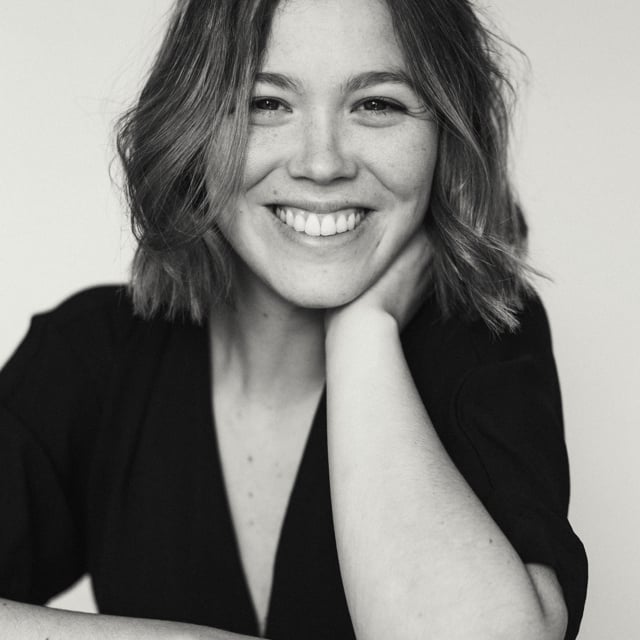 Anais Jansen - Actress