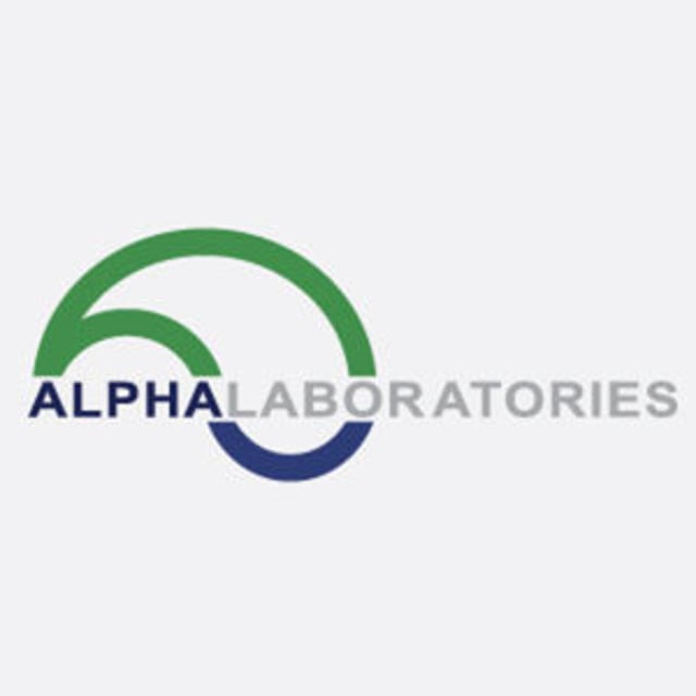 Alpha Laboratories NZ