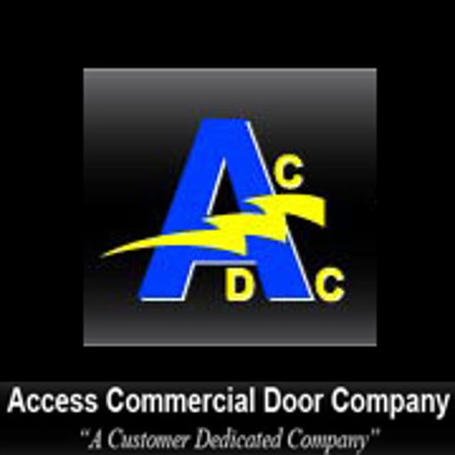 Access Commercial Door Company