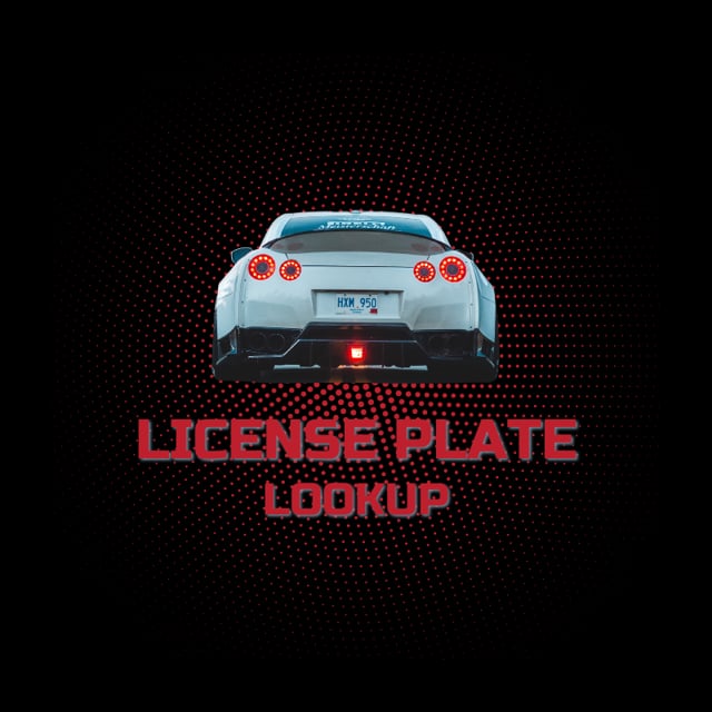 free name lookup by license plate