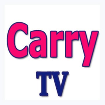 Vimeo profile picture for @carry