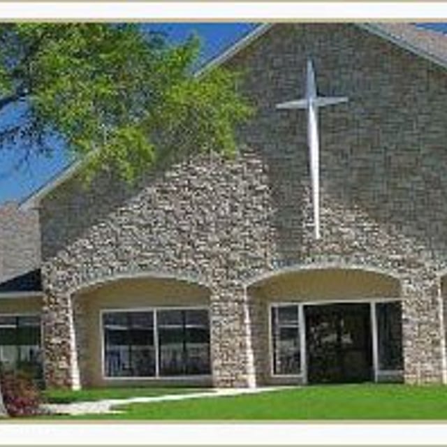 Silver Springs Baptist Church