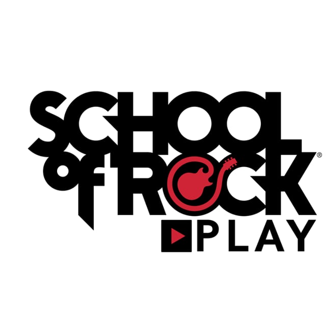 School Of Rock Play