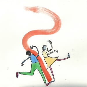 Profile picture for Jenny Wright