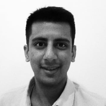 Vimeo profile picture for @shreyansh