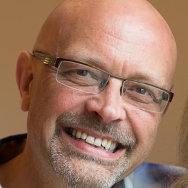 Tim Freke
