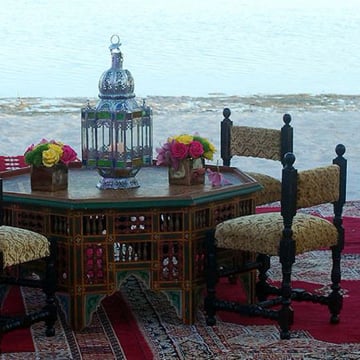 Vimeo profile picture for @moroccan