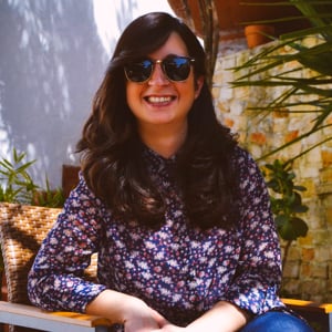 Profile picture for Sabrina D'Errico