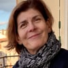 Susan Strickler