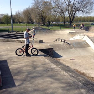 Profile picture for Jake Norman