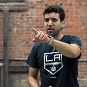 Profile picture for Kevin Sweeney