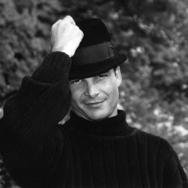 Francois Matte Francois Matte