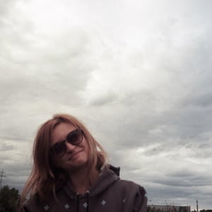 Profile picture for anna kushnir
