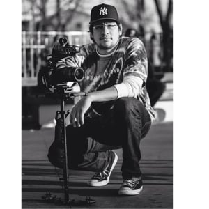 Profile picture for Joe Cavallini