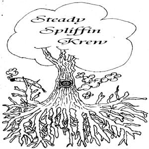 Profile picture for Steady Spliffin Krew