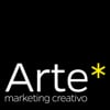 Arte* marketing creativo