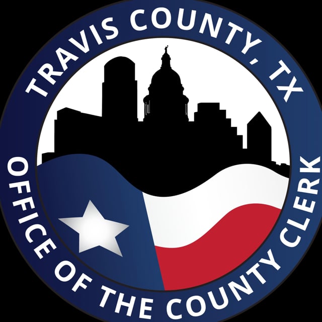 Travis County Elections