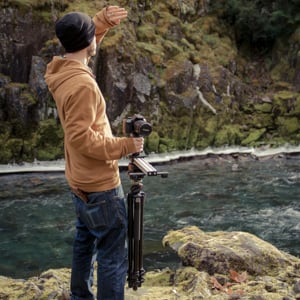 Profile picture for Zachary T. Smith