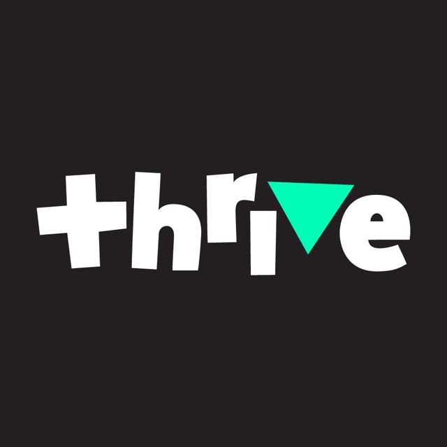 Thrive Values