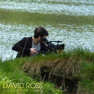 Profile picture for David Ross
