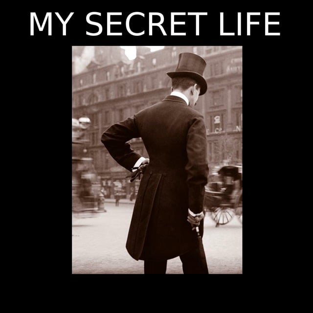 Secret life 1