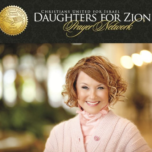 Daughters for Zion