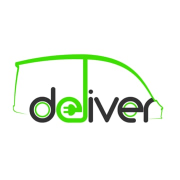 Vimeo profile picture for @deliver