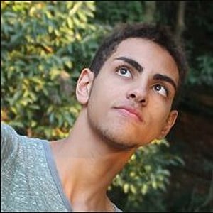 Profile picture for Yuri Vieira