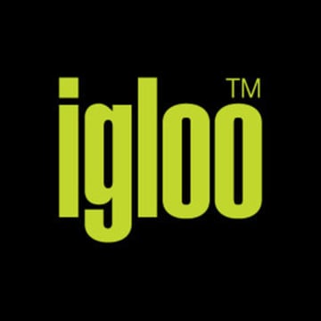 Vimeo profile picture for @igloo