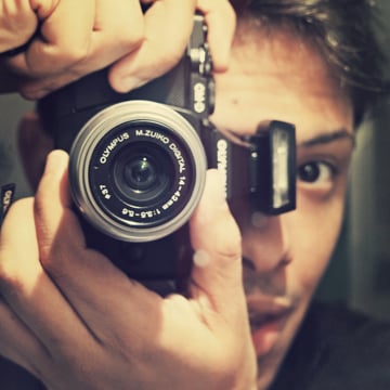Vimeo profile picture for @kaue