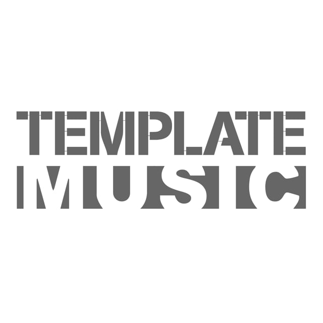 template-music